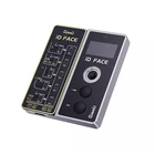 QIANLI ID-лицевая сторона проекции ремонт детектор для IPhone X-IPhone11ProMax FACE ID Инструмент для замены точечно-матричный кабеля