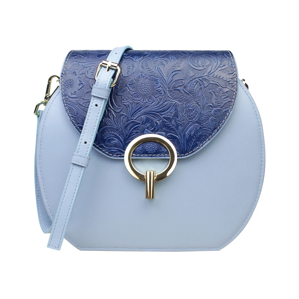 

Simple Casual Shoulder Bag Original Design Handmade Women Crossbody Bag Genuine Leather Female Hand Bags Handbags