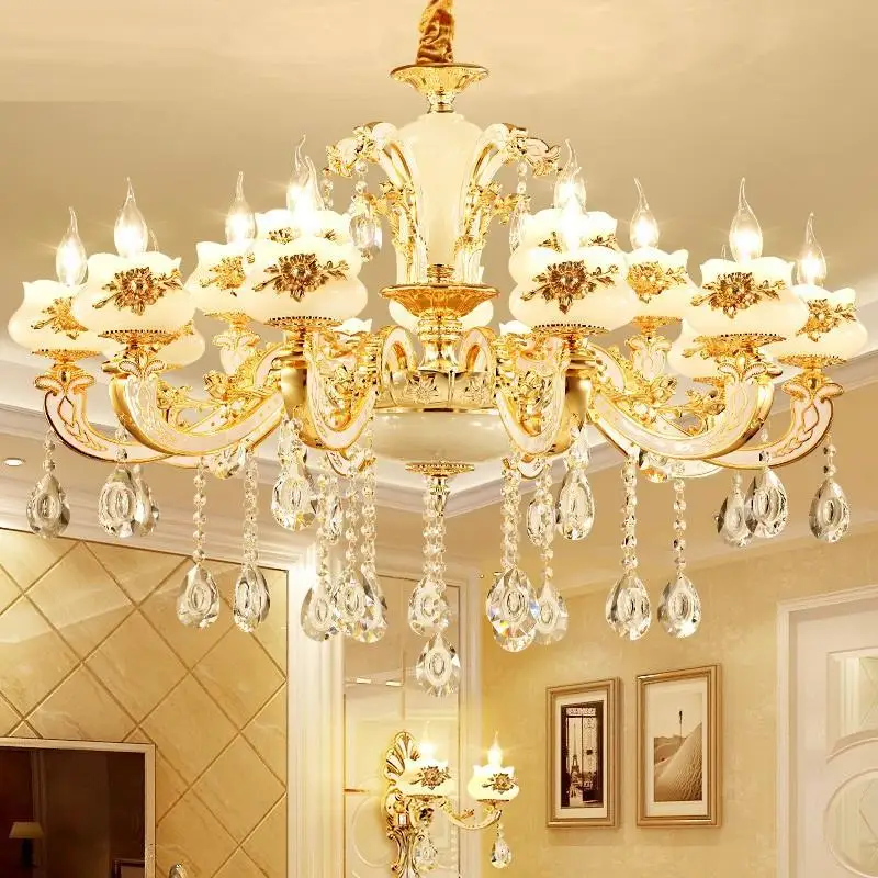 

Lampara Colgante De Techo Hanglamp Industrieel Hanging Crystal Lampen Modern Luminaire Suspendu Luminaria Loft Pendant Light