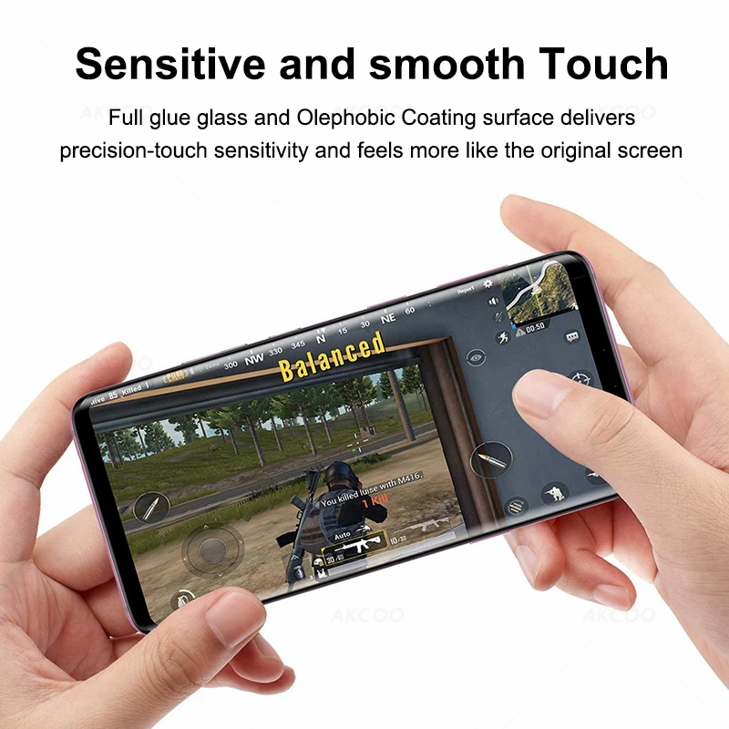 Нано-защита для гидроциклонного экрана Samsung Galaxy Note 20 10 pro 8 9 s10 5G lite S20 S21 ультра S10 S8 S9