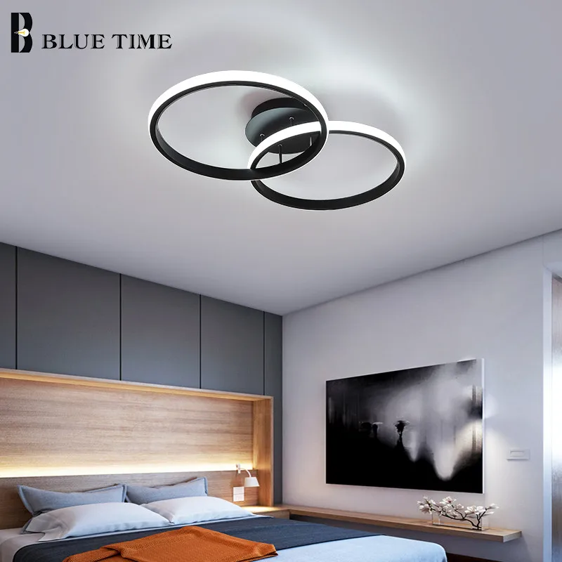 New Arrivals Ceiling Lights for Bedroom Living Room Modern LED Aisle Corridor Light Lamps Indoor Lighting Fixture | Освещение