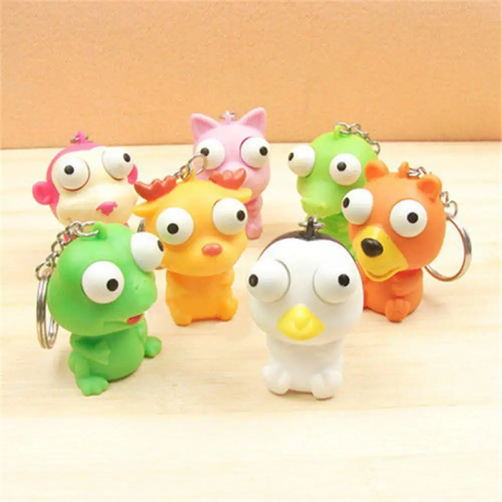 Творческий лосось ломтики суши Shaped брелок Еда моделирование кулон для ключей