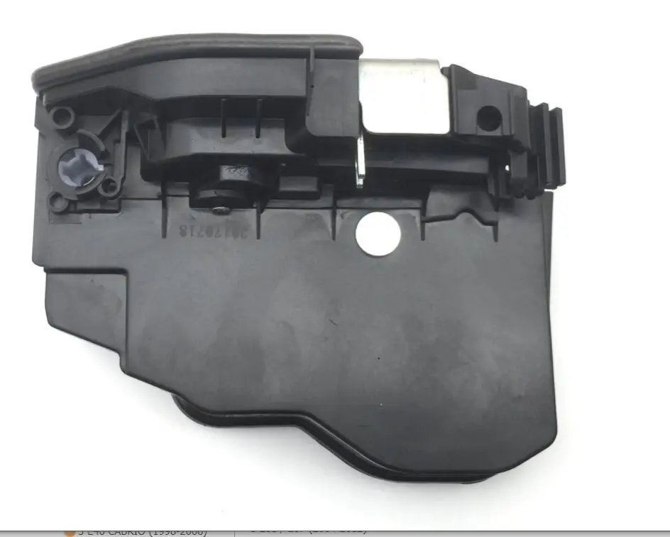 OE качество передний левый силовой Электрический дверной замок привод для BMW