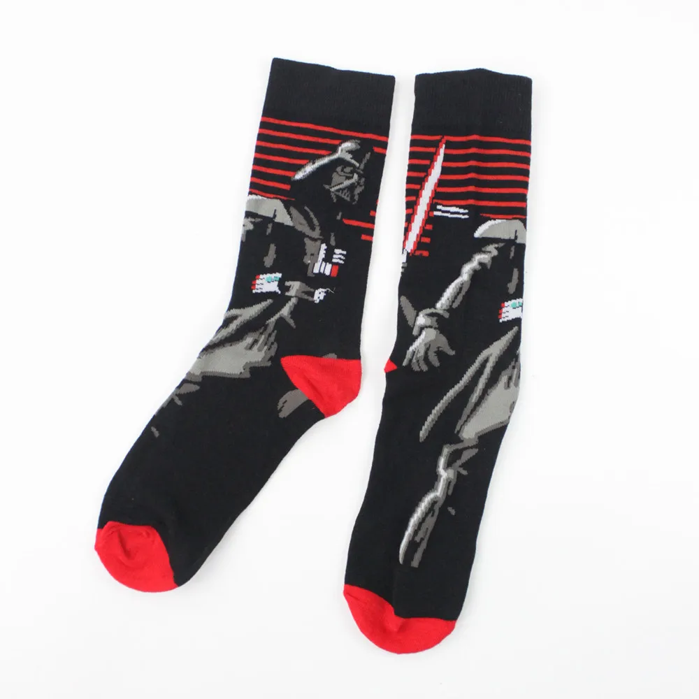 Мужской Весна Поло теплая одежда с рисунками героев мультфильмов принтом в виде