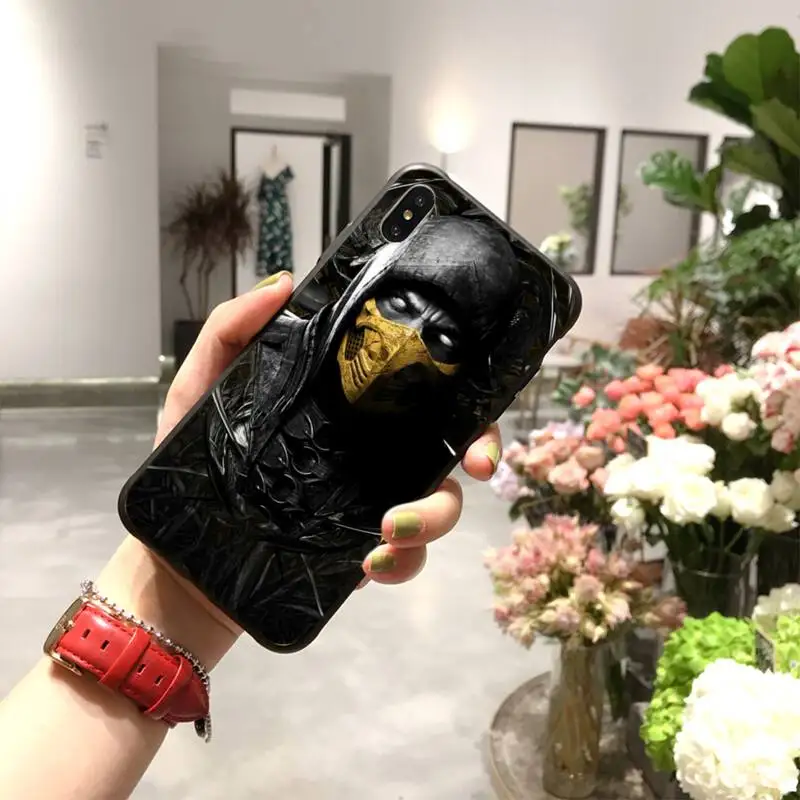 Чехол-накладка для iPhone 11 pro XS MAX 8 7 6 6S Plus X 5S SE 2020 XR | Мобильные телефоны и аксессуары