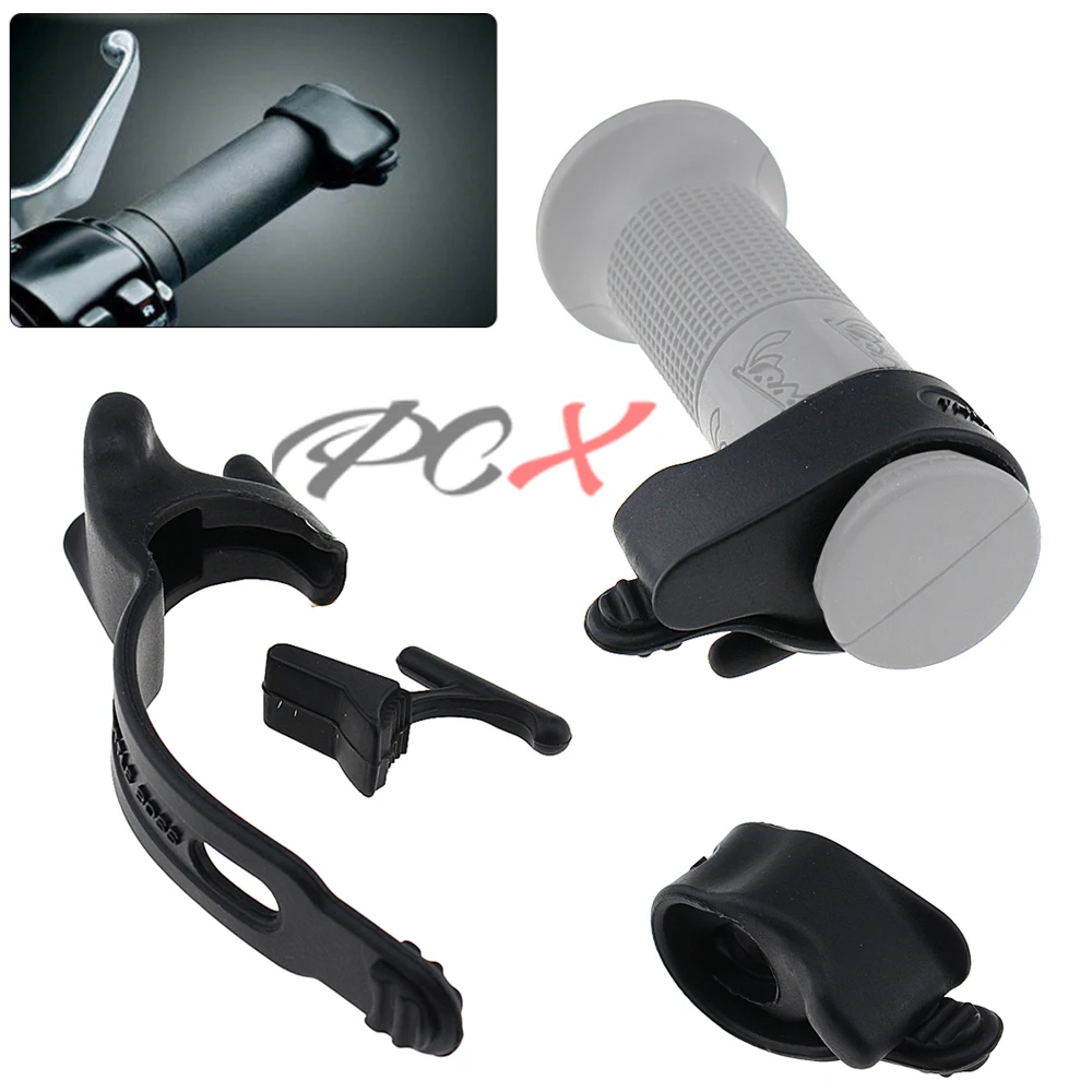 Для Ktm EXC 250/450/300 DUKE/RC 390/200/690 SMC Rc390 Rc200 Rc690 Rc8 Rc8r ручка бустера дроссельной заслонки