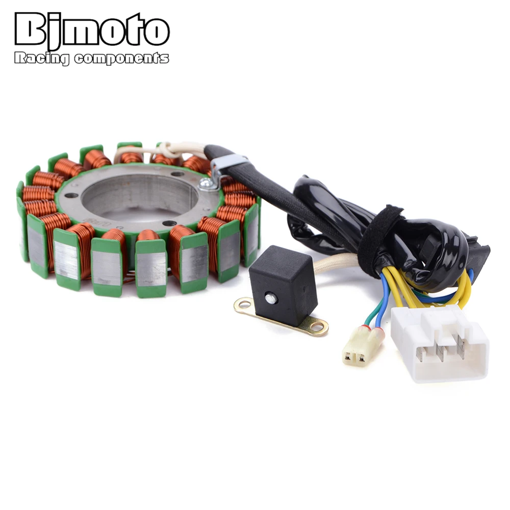 BJ 0180-032000 мотоцикл генератор обмотки статора для CFMoto CF188-C X5 500 2011- CF188-B 2010-2013 CF188-A 2010