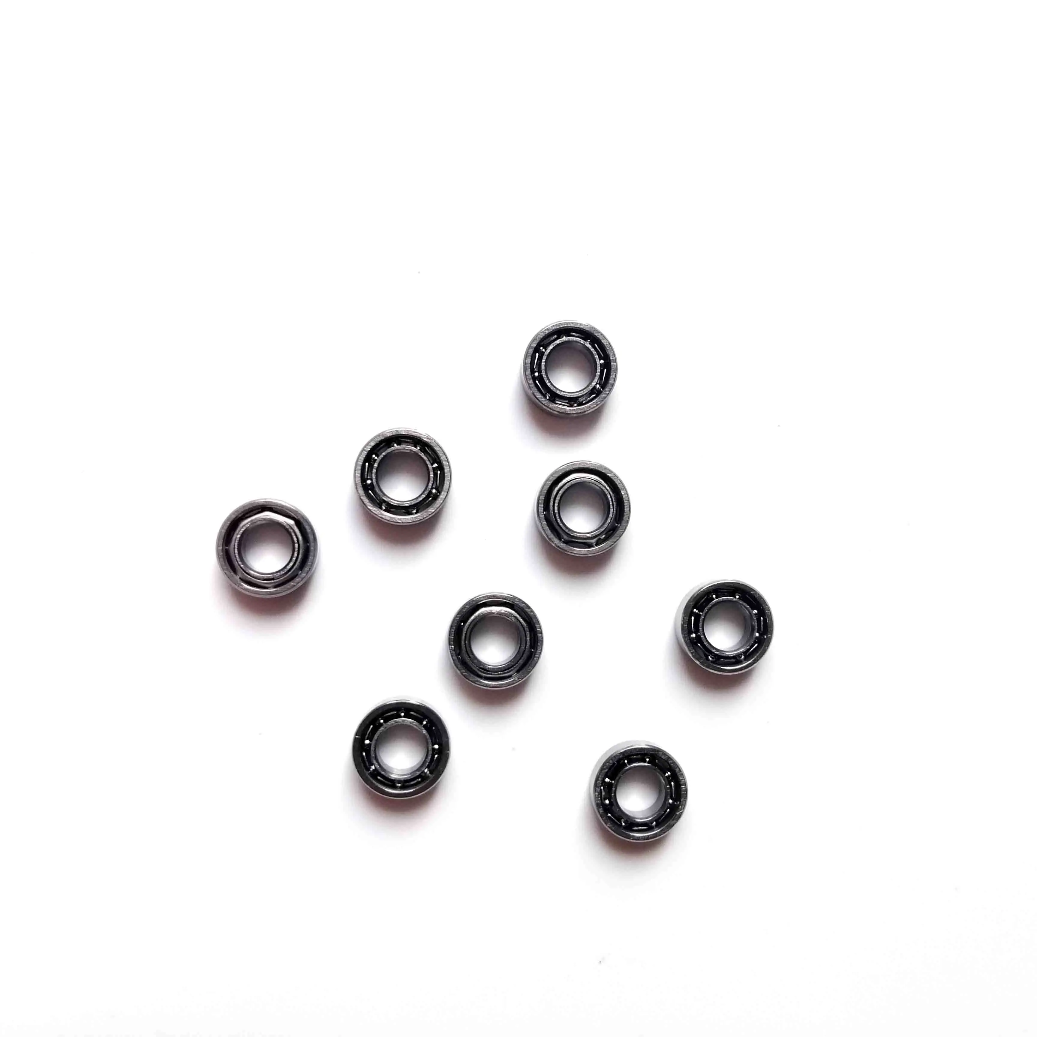 

8PCS VISUO XS812 GPS Drone RC Quadcopter Helicopter Accessory Upgrade Bearing