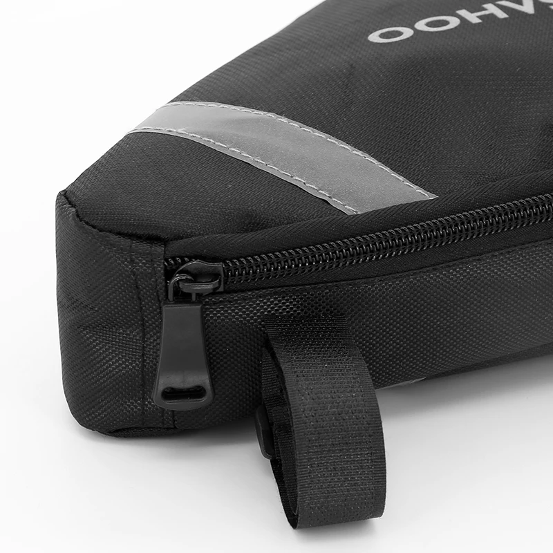 Велосипедная Рама треугольная сумка для хранения сумки велоспорта MTB Шоссейная