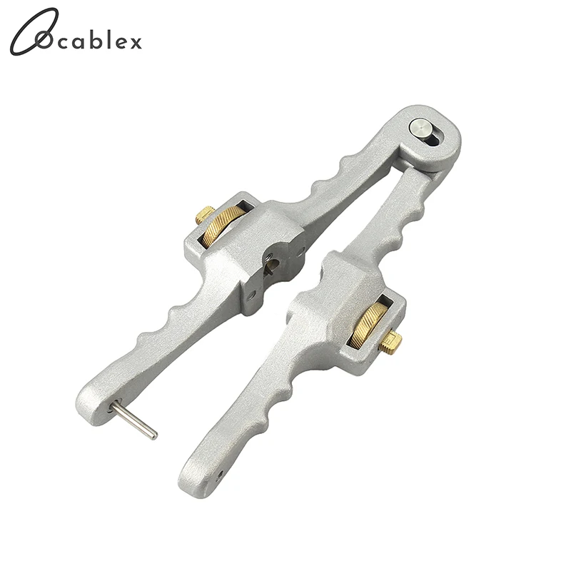 Высококачественный оптический Волоконно резак/нож с продольным