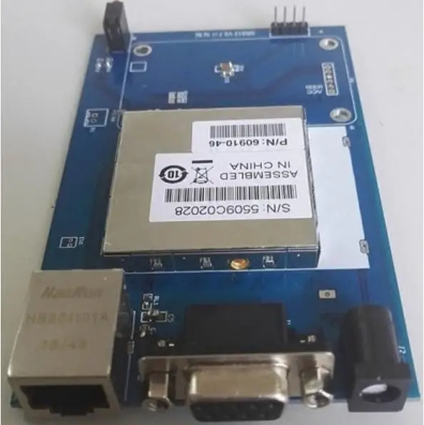 Для Trimble BD910 точный сельскохозяйственный БПЛА GNSS прецизионный сантиметр-уровень