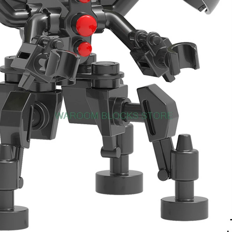 XP352 необычная художественная форма звезда вселенная робот Explory новый летний