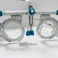 optics instruments hot sale optical trial lens frame