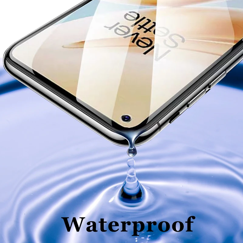 Для oneplus 8 pro стекло Oneplus Защита экрана One Plus 8Pro защитная пленка 9H Pro8 Tremp 1Plus 8pro
