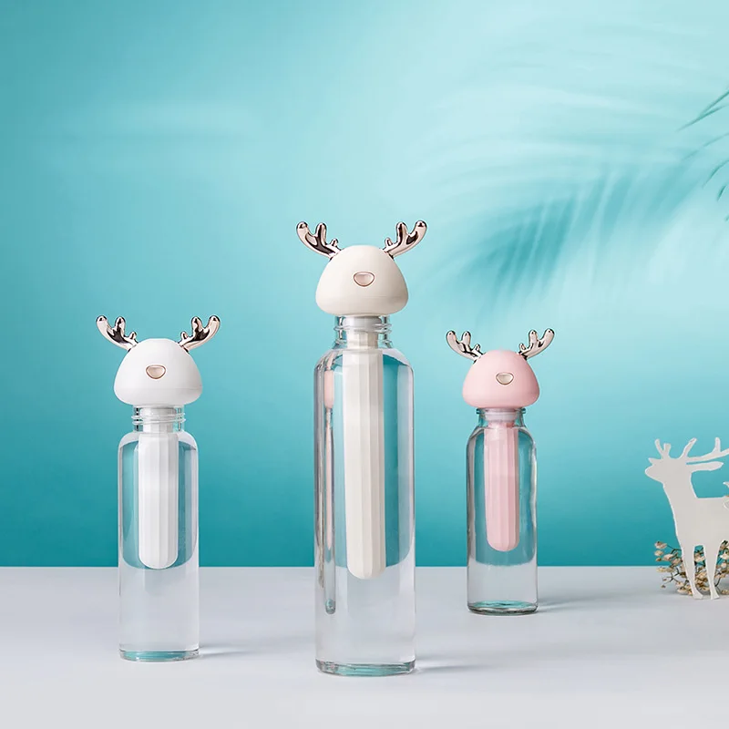 Разборный увлажнитель воздуха GRTCO Deer для дома и офиса портативный USB