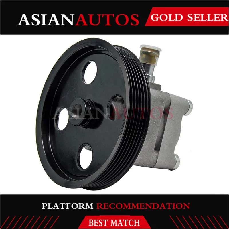

Power Steering Pump for VOLVO V90 2.9 1997 - 1998 8649636 9485861 8251736 Power Steering Pump New car accessories car parts