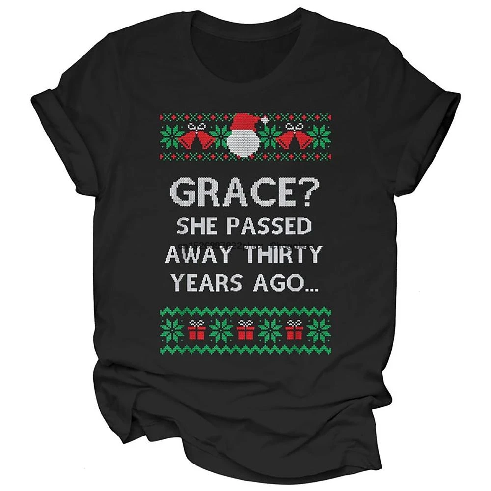 Рождественский семейный зимний свитер для отпуска стильная футболка|Мужские