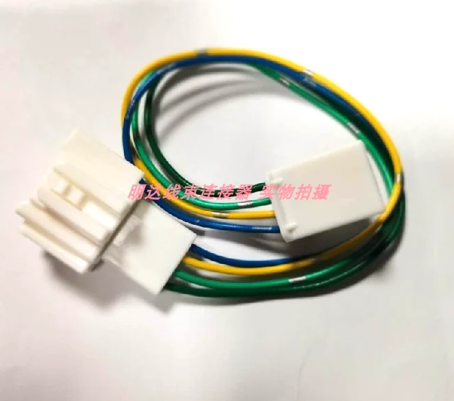 

Блок предохранителей для Honda CRV, 4-контактный источник питания для Mazda, пружинный нагревательный разъем, оригинал