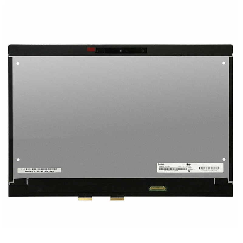 

For HP Spectre X360 13-ae 13.3"inch N133HCE-GP2 FHD 1920×1080 LCD Touch screen Digitizer Assembly