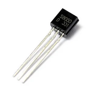 5 шт./лот S8050 80500.5A 40V TO 92|Стартеры| |