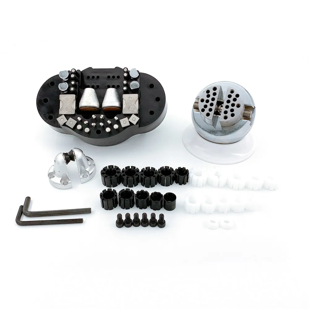 

2Kg Mini Engraving Ball Vise Full Set 3inch Jewelry Equipment Diamond Stone Block Ring Adjustable Carving Setting Tools