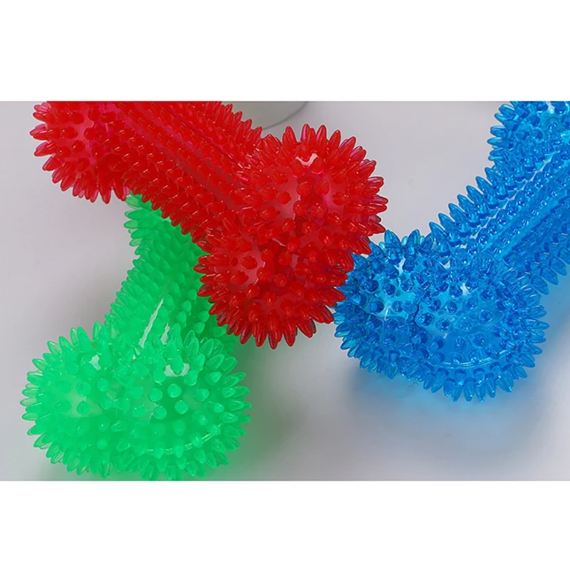 

Dog Toy Bone Shape Funny Bite Proof Puppy Chew Toy Pet Teething Toy For Puppy Training Toys Dog Interactive Toy Dorakitten