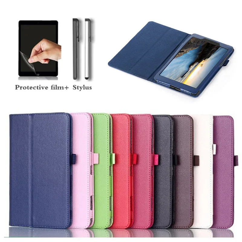 

Tablet Case Stand Cover for Samsung Galaxy Tab A 10.1 2019 SM-T510/T515 T580 8.0 T290 S6 Lite 10.4 P610 A7 T500 S7 11 2020 T870