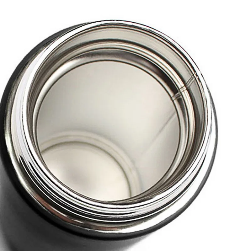 Портативная термос из нержавеющей стали 350 мл | Дом и сад