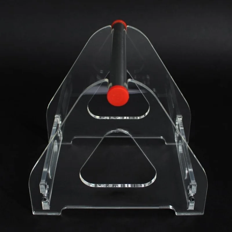 Акриловая нить для 3D-принтера держатель катушки с 3D-принтом Настольный кронштейн