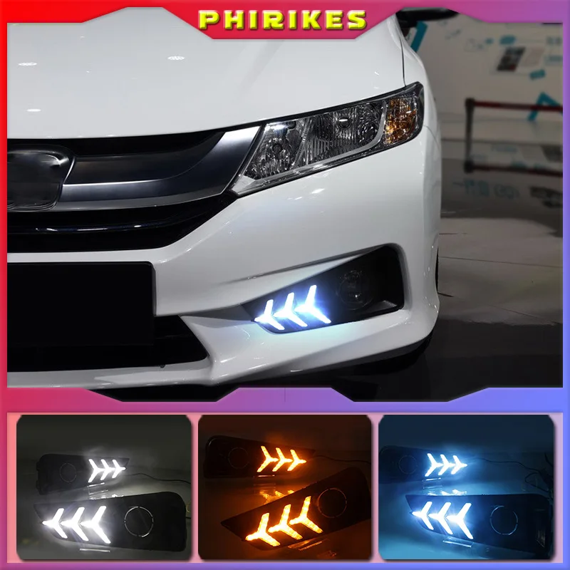 

Car Lights