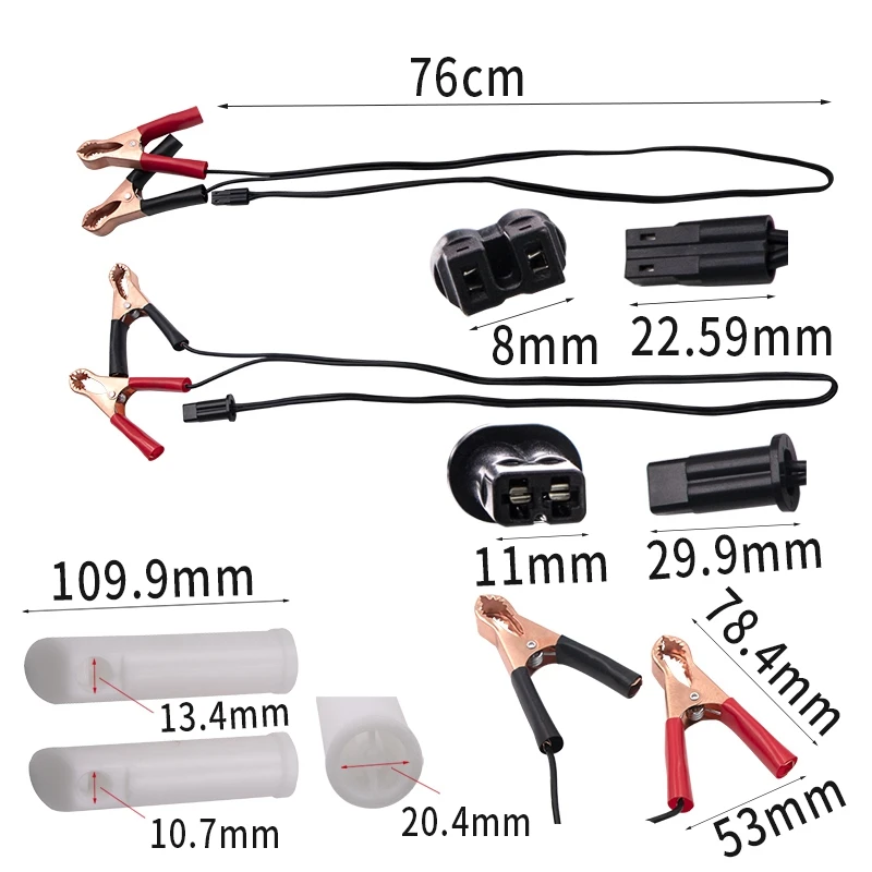 Инструмент для чистки автомобильных топливных форсунок аксессуары транспортных