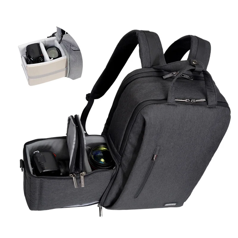 Водонепроницаемая сумка для камеры нейлоновая национальная противоугонная