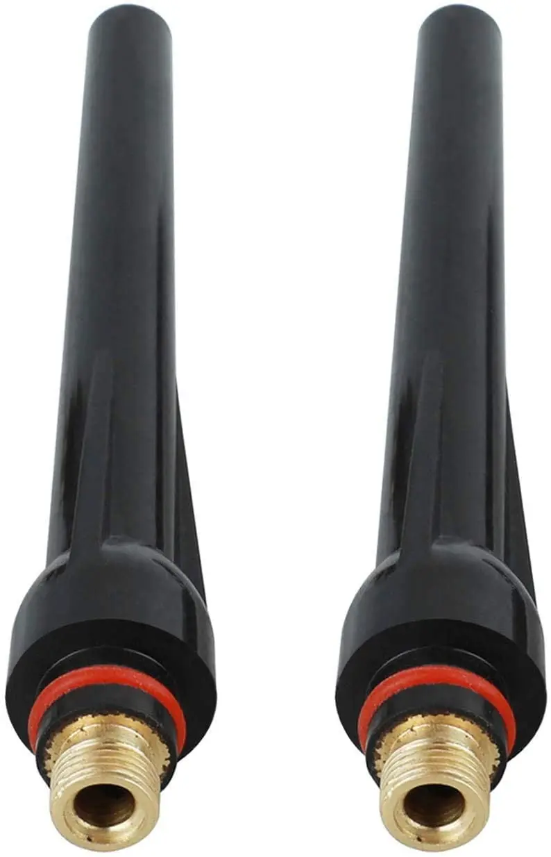 18 шт. набор газовых линз для гофонарь|Сварочные сопла| |