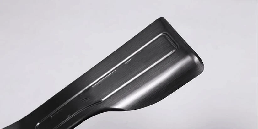 Пороговая пластина для Land Rover Range Evoque 2012 2015 4 шт./компл.|Буксиры и подвесные