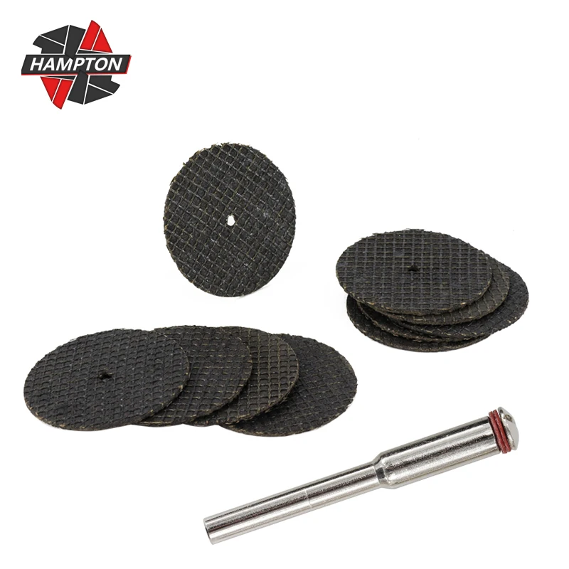 

Отрезать колесные диски 10 шт., маленького размера, круглой формы с диаметром 32 мм металла режущий диск абразивный диск с оправки мини пильны...