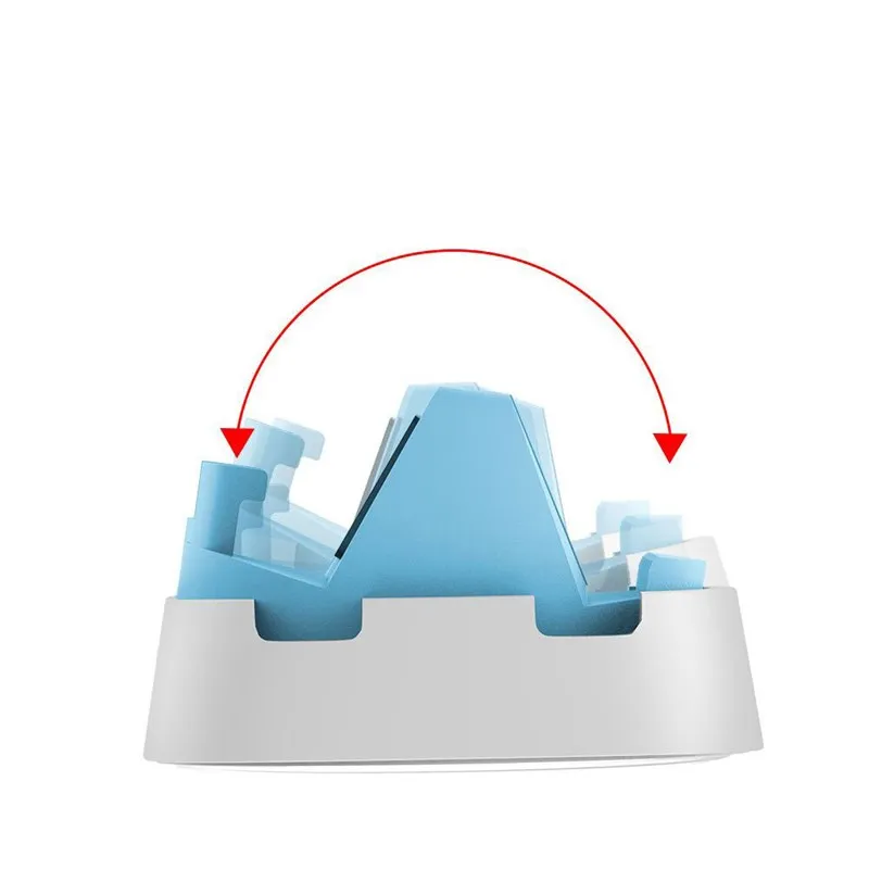 

Temporary Stop Sign Car Parking Card Mobile Phone Car Bracket Multi-function Mobile Phone Universal Bracket