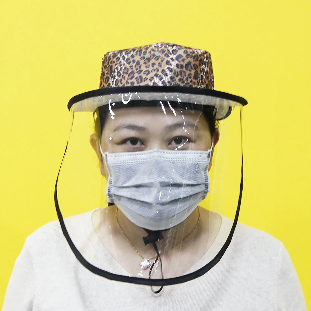 Бактерии барьер Маска Крышка анти загрязнения многоразовые маски Анти туман