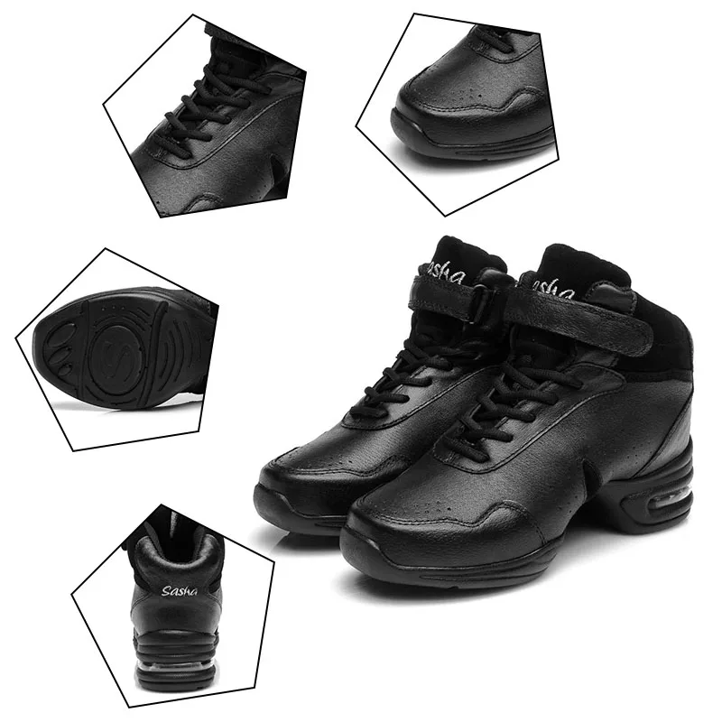 Женские кроссовки Танцевальная обувь Спортивная для танцев женщин Мужская из