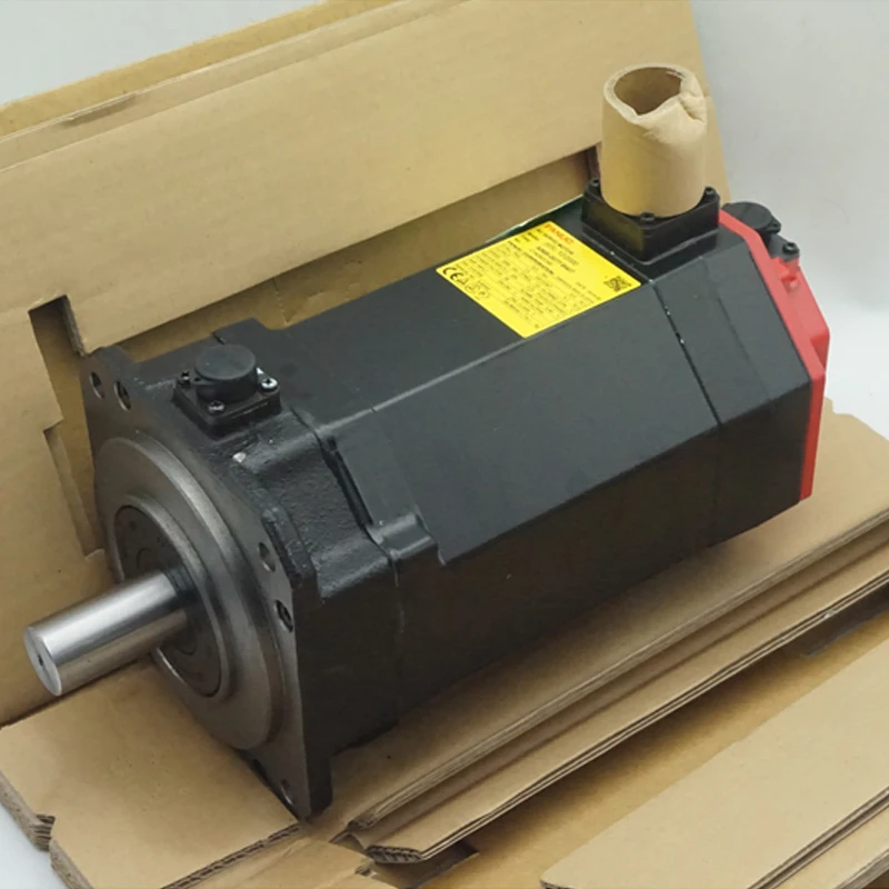 Используется Серводвигатель a06b 0243 b400 от FANUC|fanuc servo motor|motor importmotor motor |