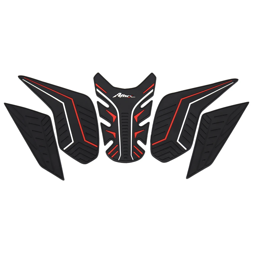 Подходит для Honda CBR500R CBR CB500F 2019 2020 2021 CB400 F CB400F мотоциклетная наклейка боковая