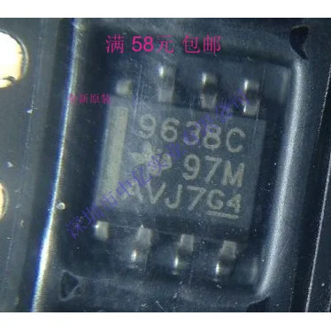 

5 шт./лот UA9638CDR 9638C SOP-8