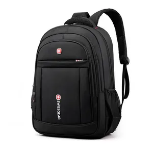 new style backpack fashion business laptop backpack multifunctional large capacity waterproof anti theft travel student backpack free global shipping