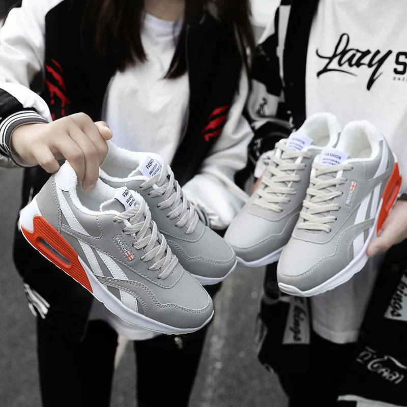 Унисекс для мужчин и женщин 90 прогулочная обувь на платформе тигр гель кроссовки