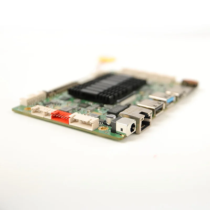 

3399 Mainboard Intelligent Terminal Face Recognition Industrial Control Mainboard Electronic Control Android Mainboard