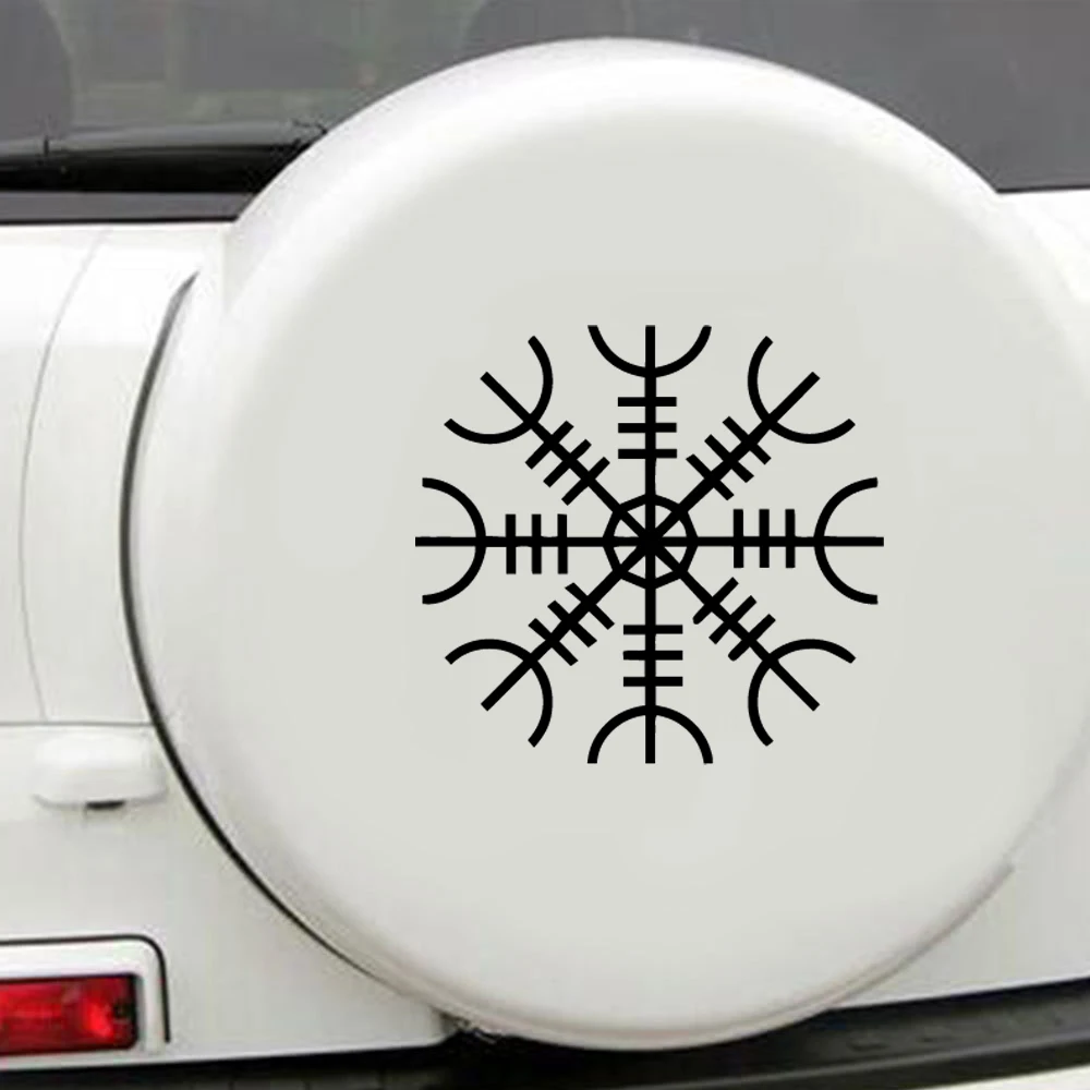 

Fun Pattern Stickers Voiture Art Car Decals New Design Pattern