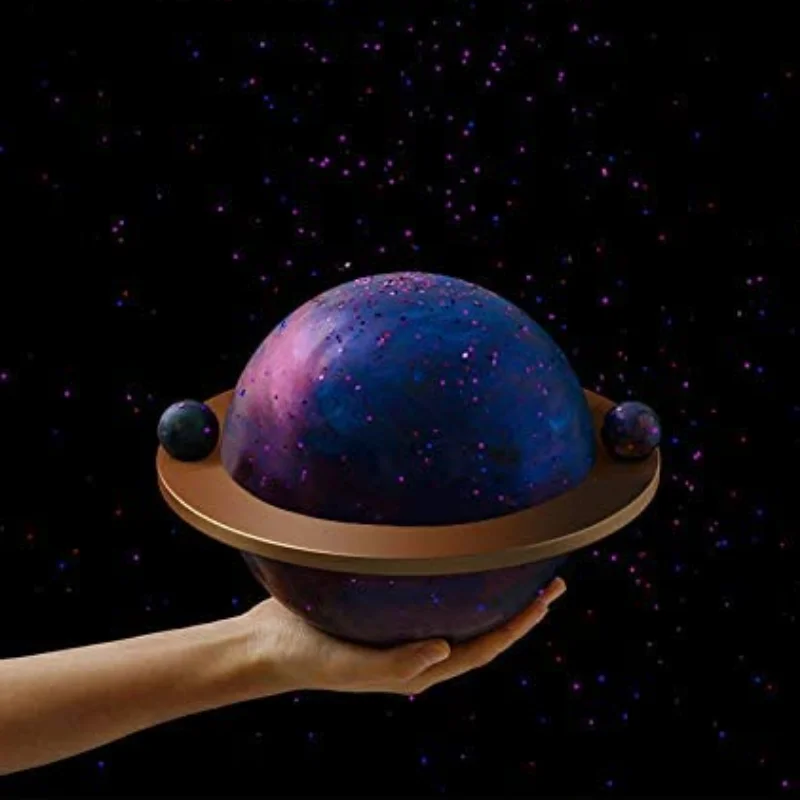 Силиконовая форма сделай сам в виде планеты для мусса кастрюли изготовления