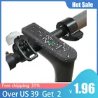 Водонепроницаемая Защитная крышка для скутера, чехол для экрана дисплея, Защитная панель панели для Xiaomi M365 1S Pro 2, Электрический скутер