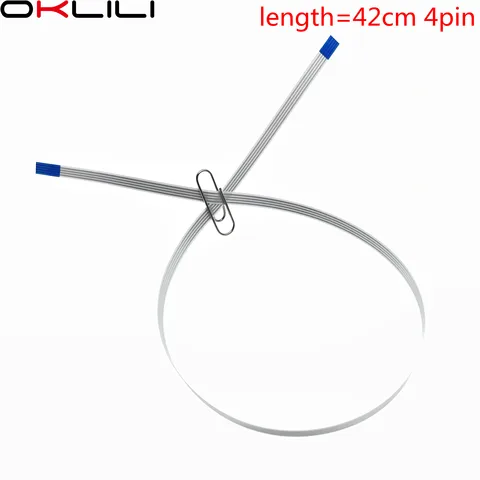 Кабель датчика движения каретки OKLILI для Epson L1110 L1118 L1119 L3100 L3101 L3106 L3108 L3110 L3115 L3116 L3117 L3118 L3119 L3150 L3151