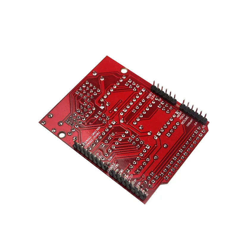 3d принтер комплект CNC Shield V3 гравировальный станок Плата расширения A4988 плата