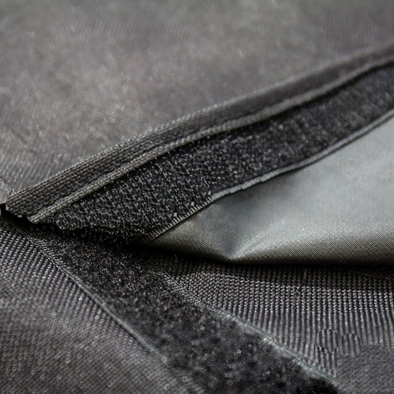 Чехол для телевизора черный из микрофибры|Чехлы ТВ| |